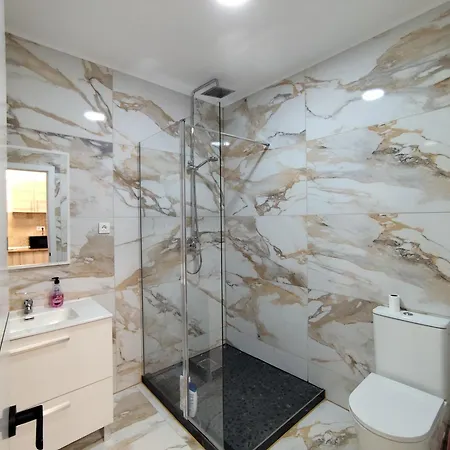 Mediterranean Glow لقنت