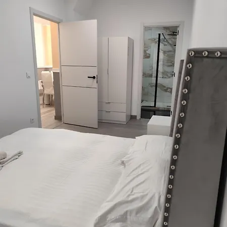 Mediterranean Glow Apartmán