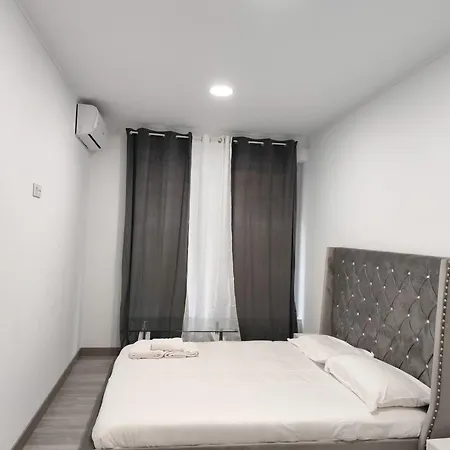 شقة Mediterranean Glow