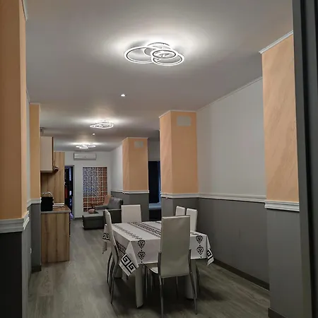 Mediterranean Glow *