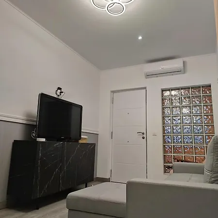 Apartmán Mediterranean Glow Alicante