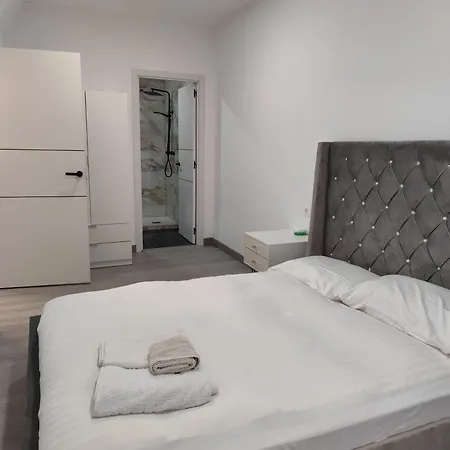 Mediterranean Glow Apartmán