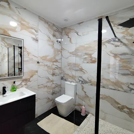 Apartmán Mediterranean Glow